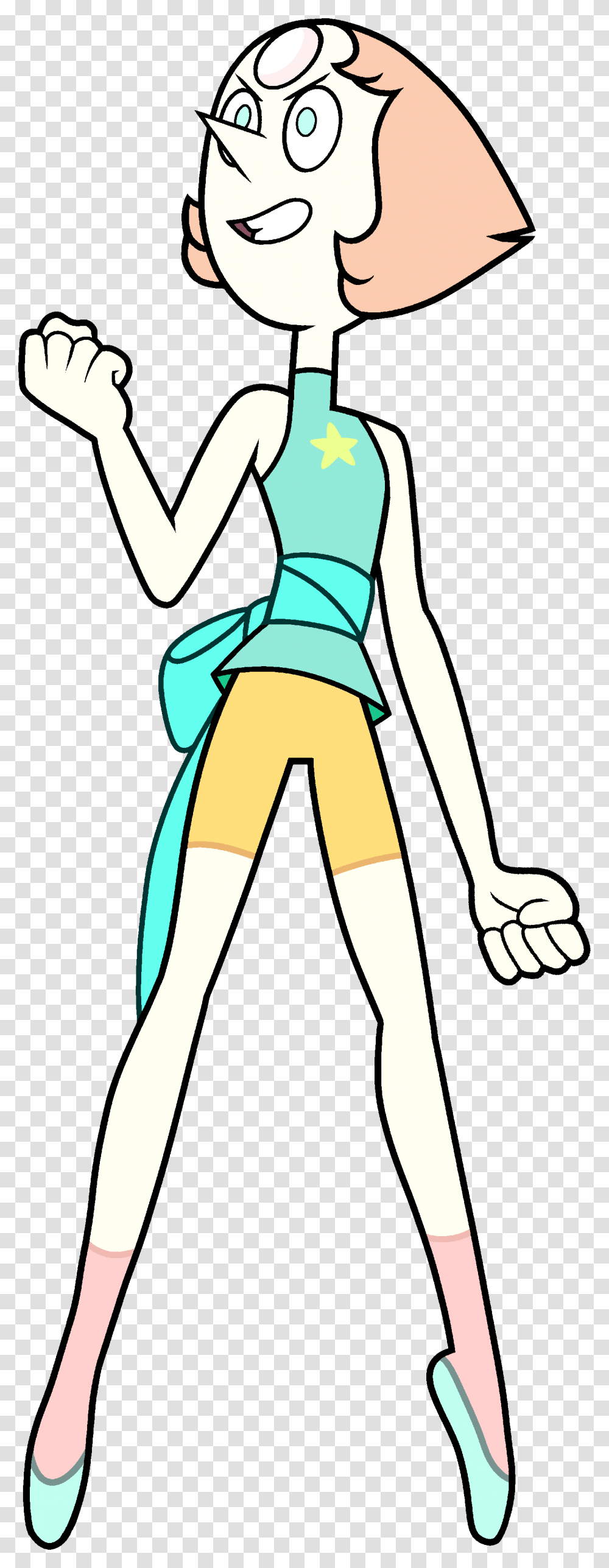 Image Result For Pearl Steven Universe Steven Universe Characters Pearl, Hand, Person, Holding Hands Transparent Png