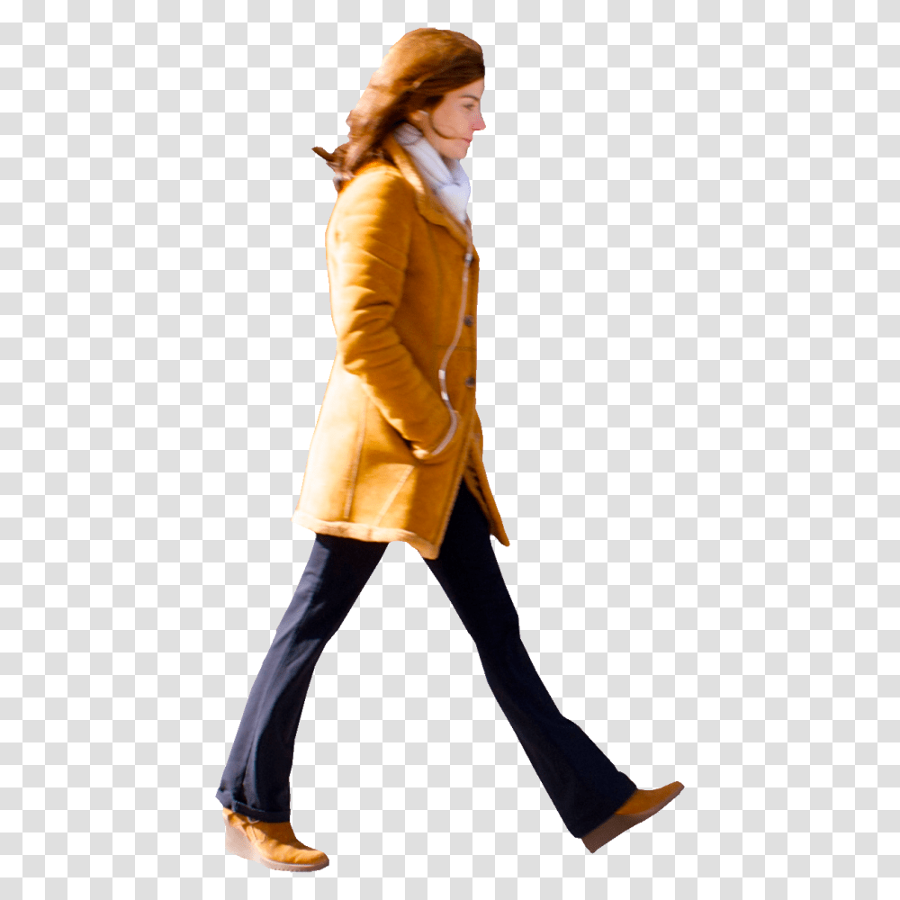 Image Result For People Walking Mamas Score, Coat, Overcoat, Person Transparent Png
