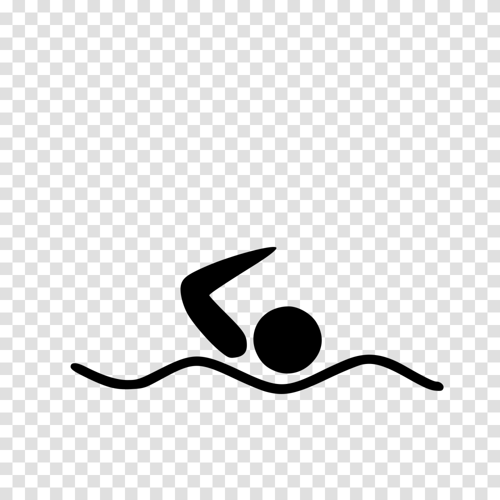 Image Result For Pictogram Swimming Competition Swim Art, Gray, World Of Warcraft Transparent Png