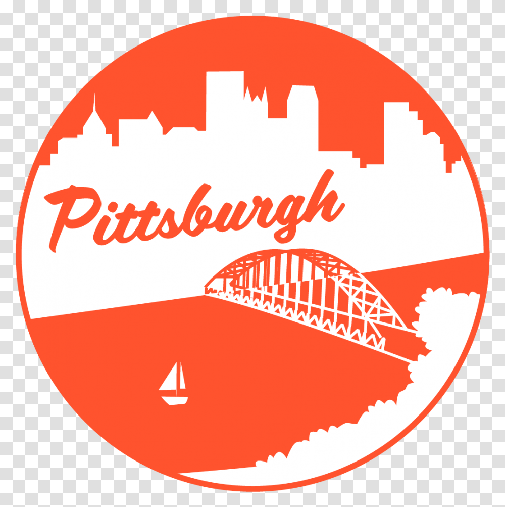 Image Result For Pittsburgh Pittsburgh Passport Stamp, Label, First Aid, Food Transparent Png