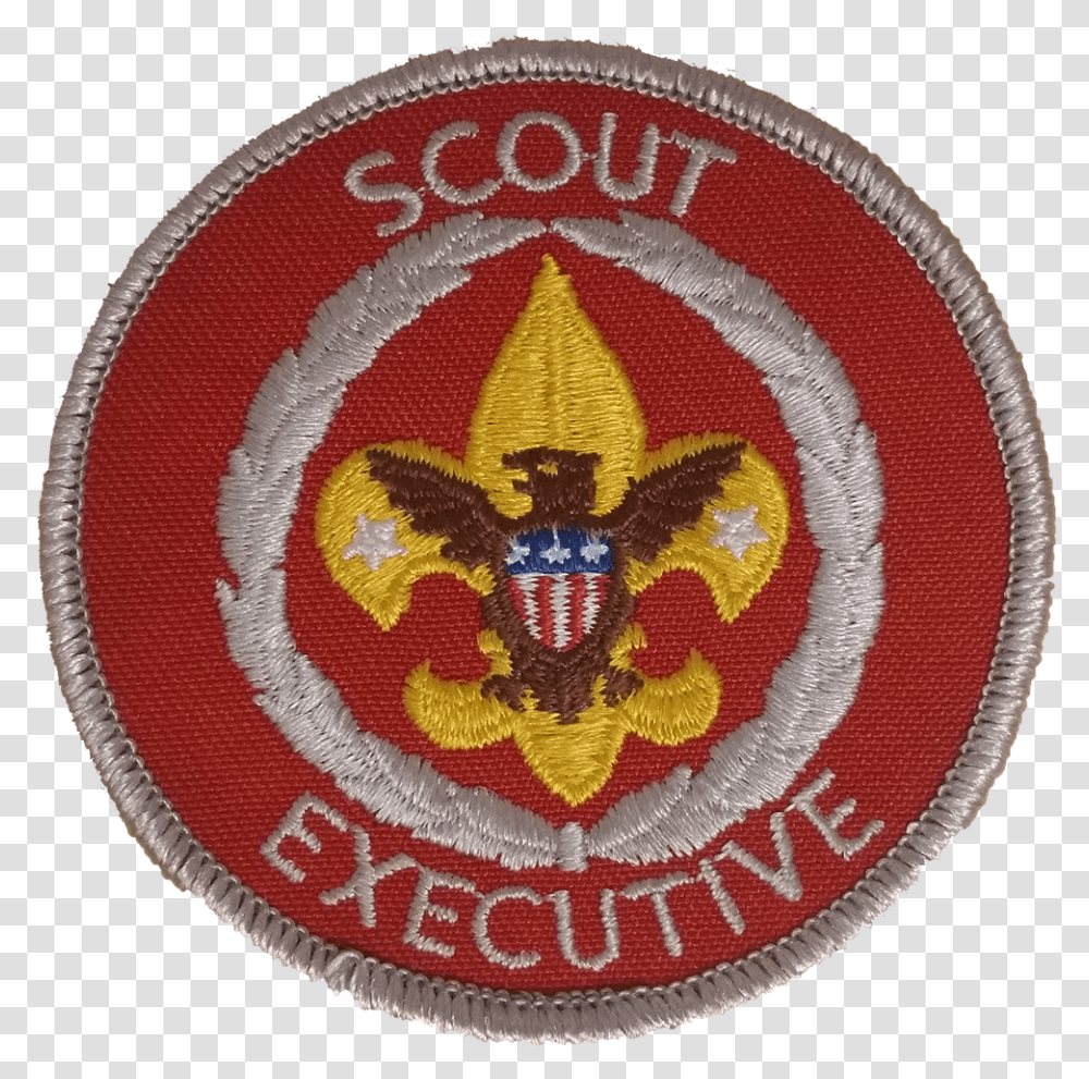 Image Result For Scout Executive Logo Bsa District Commissioner Patch, Rug, Trademark, Emblem Transparent Png