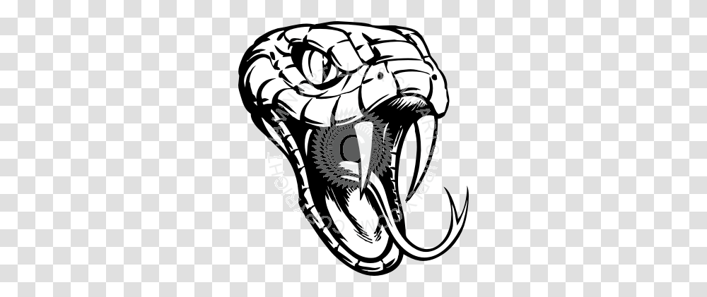 Image Result For Snake Head Sidewinders Snake, Hand, Hook, Claw Transparent Png