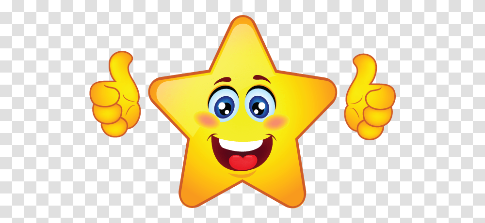 Image Result For Star Of The Week Cartoon Star Cartoon, Star Symbol Transparent Png