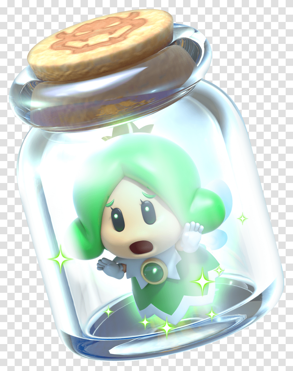 Image Result For Super Mario 3d World Sprixies Mario 3d World Fee, Bread, Food, Jar, Toy Transparent Png