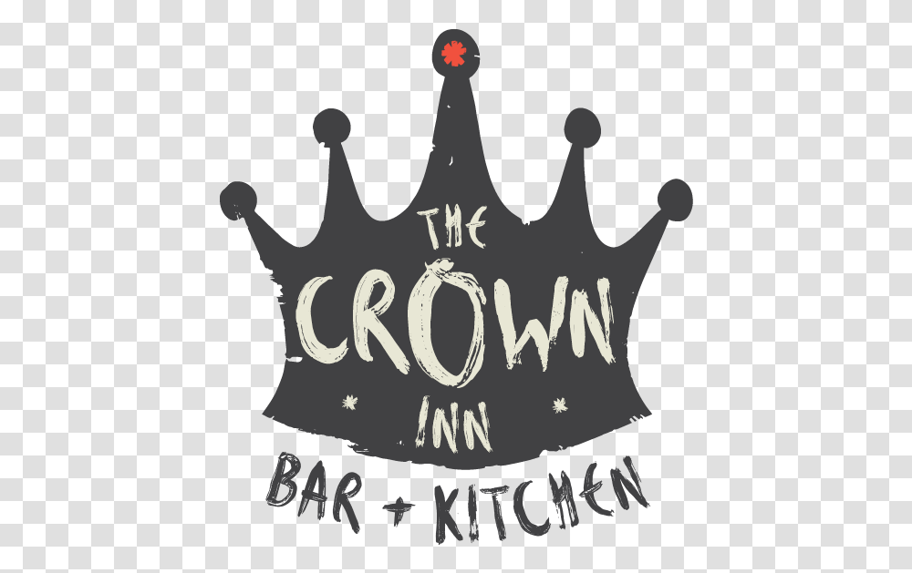 Image Result For The Crown Pub Logo Illustration, Accessories, Accessory, Jewelry, Poster Transparent Png