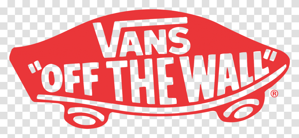 Image Result For Vans Off The Wall Logo Vans Logo, Label, Text, Word, Symbol Transparent Png