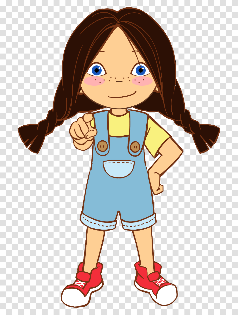 Image Result For Vipkid Clipart Characters Vip Kid, Female, Doll, Toy, Girl Transparent Png