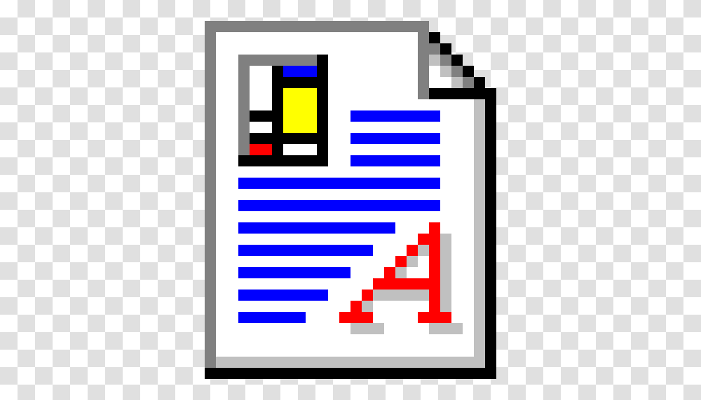 Image Result For Windows Pixel Logo Desktop, Label, Rug, QR Code Transparent Png