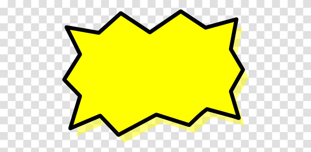Image Result For Yellow Superhero Bubble Blank Work, First Aid, Pattern, Pac Man, Label Transparent Png