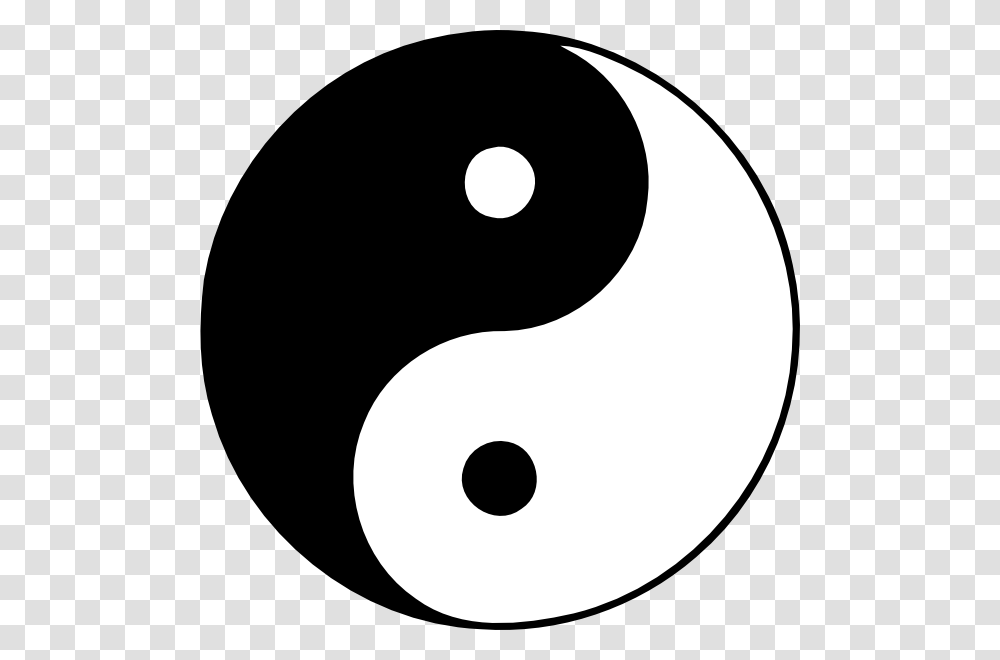 Image Result For Yin And Yang Symbols For Tai Chi Homemade Cards, Number, Logo, Trademark Transparent Png