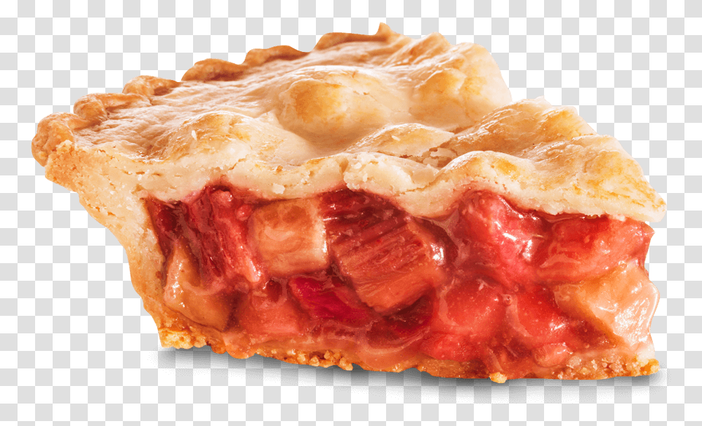 Image Rhubarb Pie, Cake, Dessert, Food, Apple Pie Transparent Png