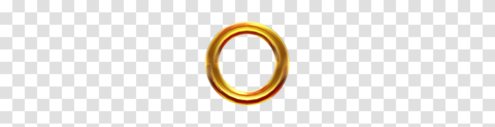 Image, Ring, Gold, Alphabet Transparent Png