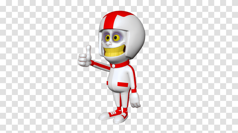 Image, Robot, Toy, Astronaut Transparent Png