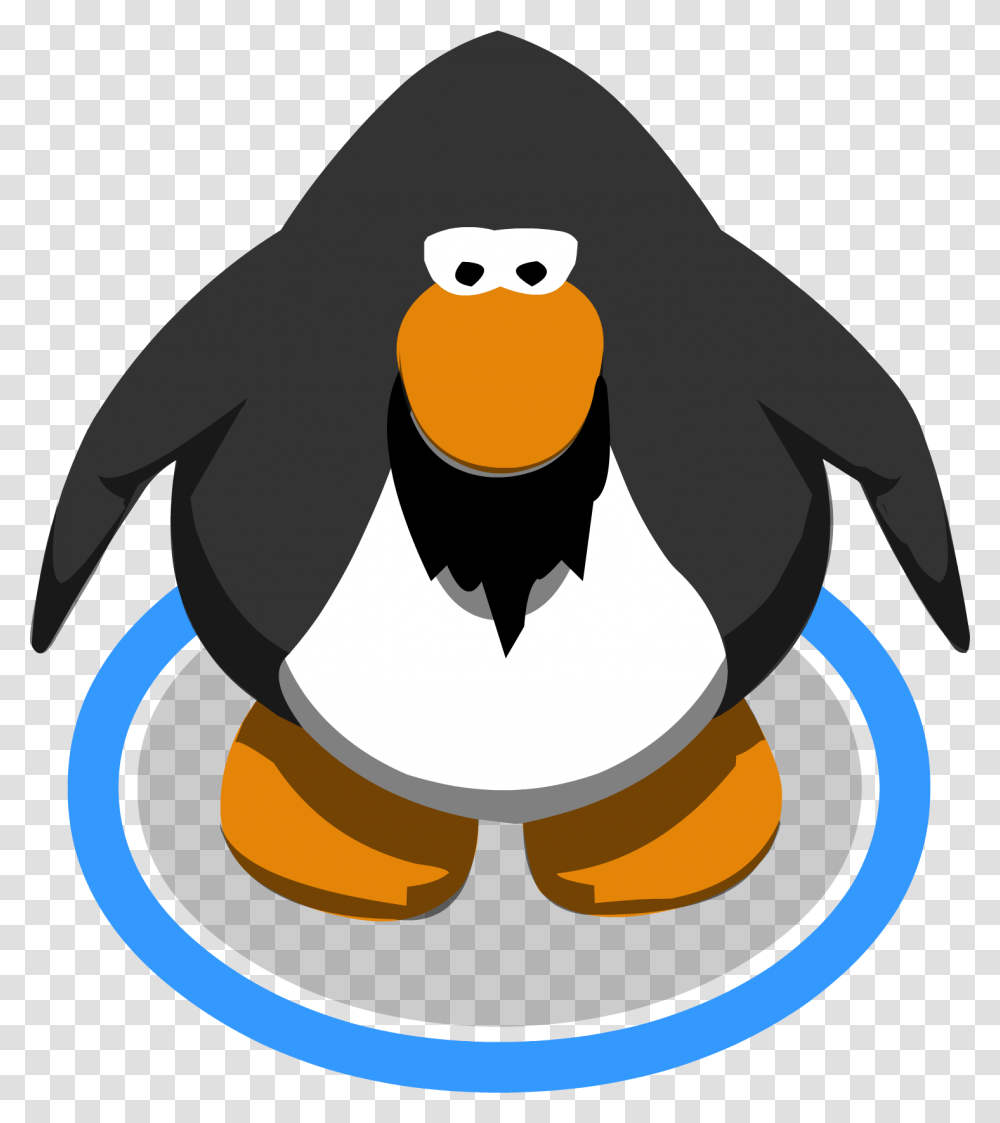 Image Rockhoppers In Game Wiki Fandom Club Penguin 3d Model, Bird, Animal, King Penguin, Puffin Transparent Png