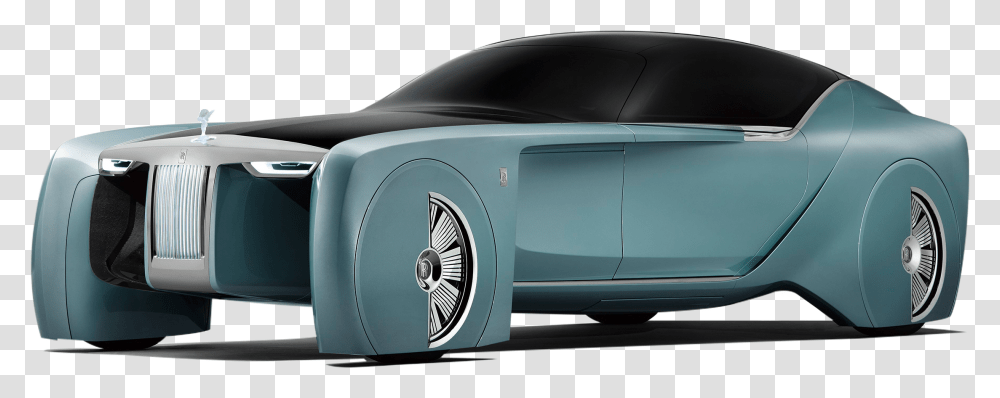Image Rolls Royce, Tire, Car, Vehicle, Transportation Transparent Png