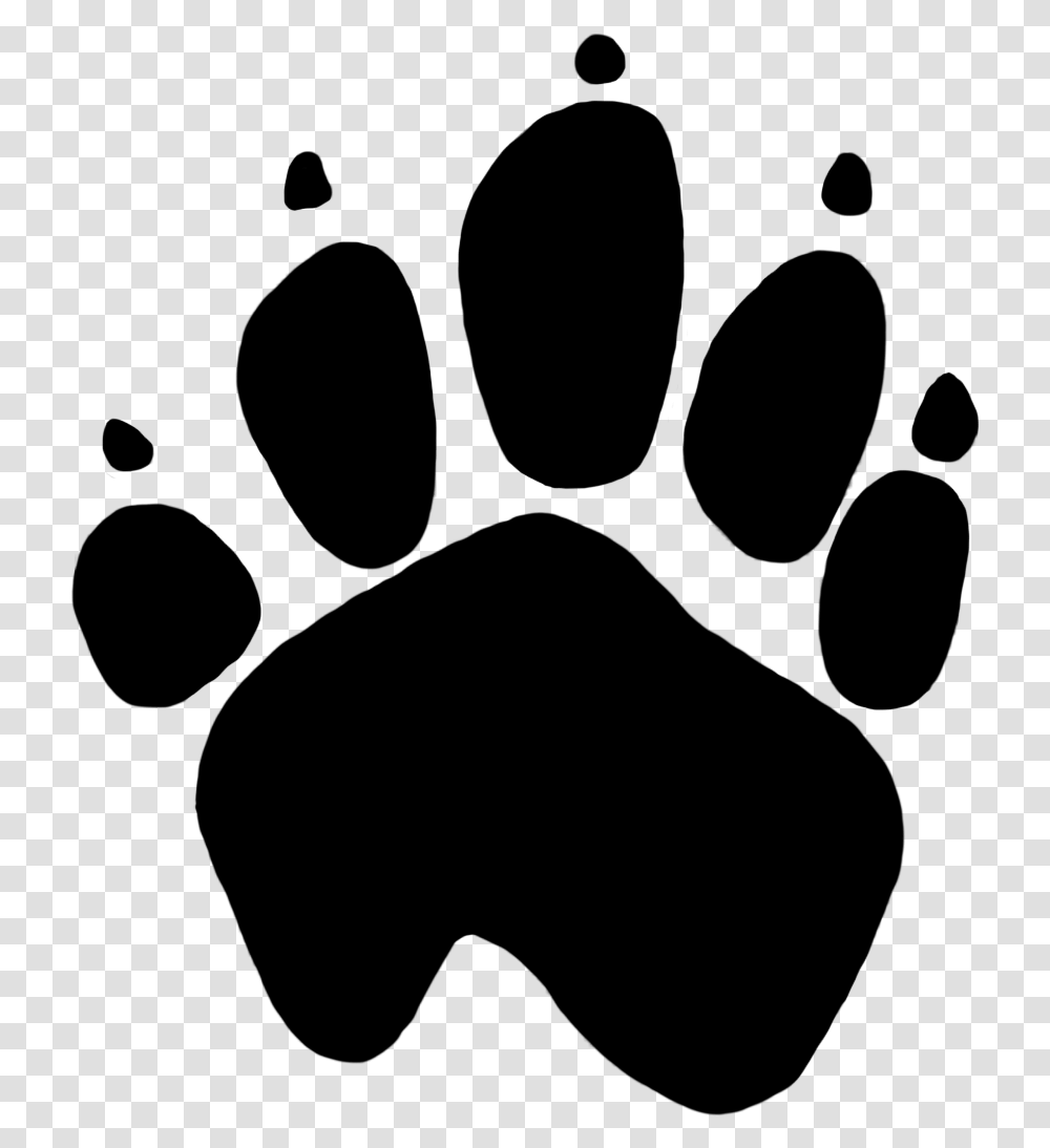 Image Royalty Free Dog Print Dog Foot Print, Outdoors, Nature, Astronomy, Outer Space Transparent Png