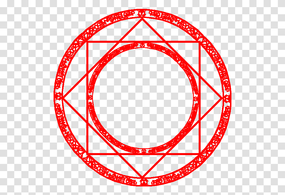 Image Royalty Free Stock File The Red Circle Gif Wikimedia Red Magic Circle, Clock Tower, Architecture, Building, Oval Transparent Png