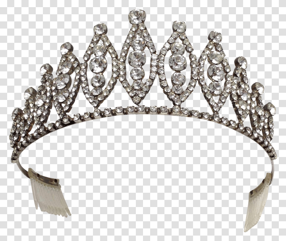 Image Royalty Free Tiara Clear Background Bride Crown, Accessories, Accessory, Jewelry, Diamond Transparent Png