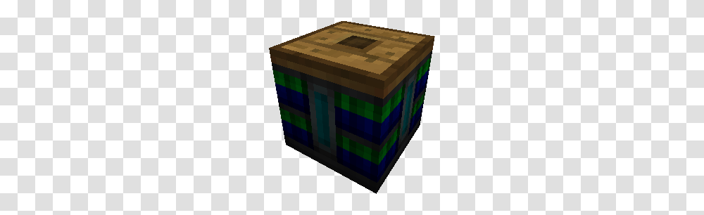 Image, Rubix Cube, Box, Minecraft Transparent Png