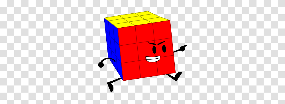 Image, Rubix Cube, Mailbox, Letterbox Transparent Png