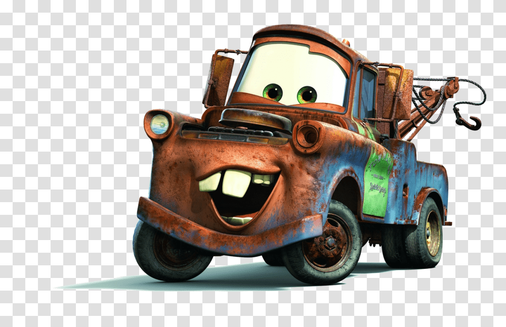 Image, Rust, Vehicle, Transportation, Truck Transparent Png