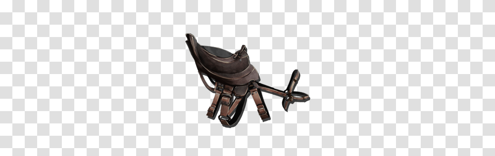 Image, Saddle, Buckle Transparent Png