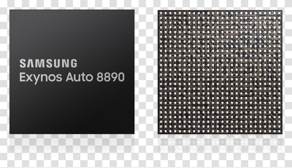 Image Samsung Exynos Auto Exynos Auto, Electronics, Rug, Electronic Chip, Hardware Transparent Png