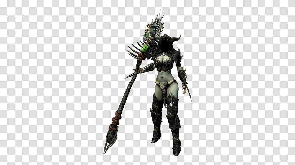 Image, Samurai, Costume, Ninja, Overwatch Transparent Png