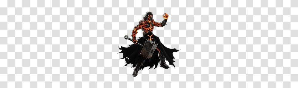 Image, Samurai, Person, Human, Ninja Transparent Png