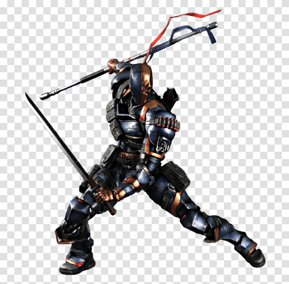 Image, Samurai, Toy, Ninja, Bow Transparent Png