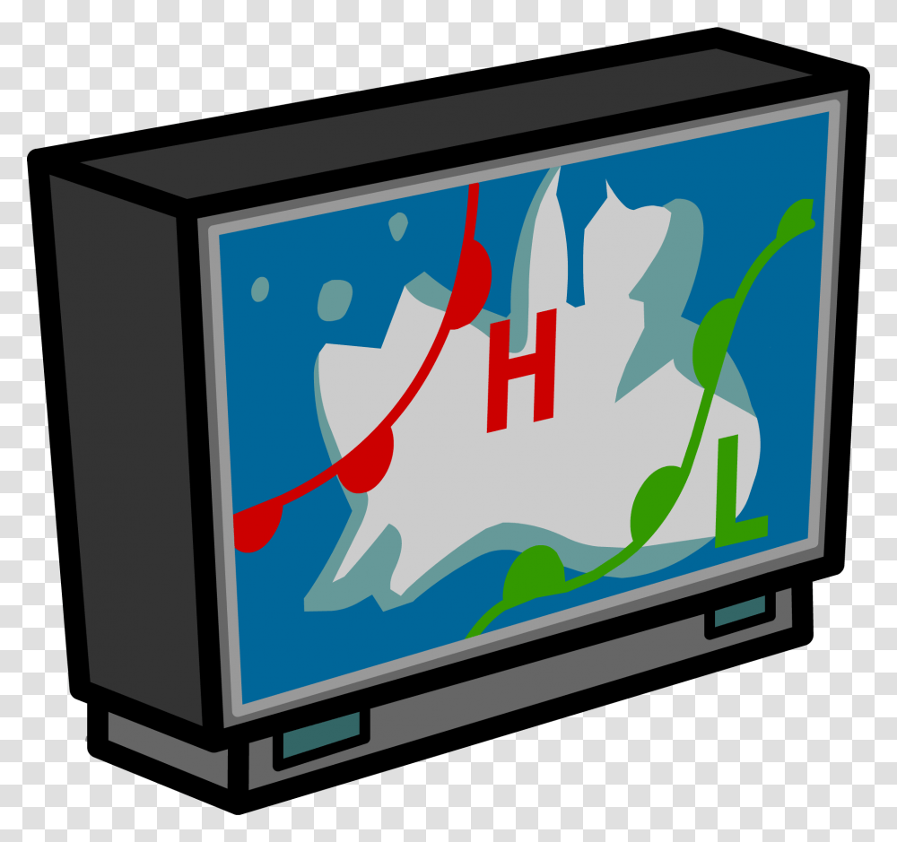 Image, Screen, Electronics, Monitor, Billboard Transparent Png