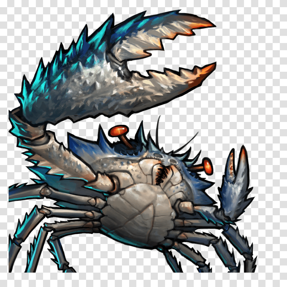 Image, Seafood, Sea Life, Animal, Crab Transparent Png