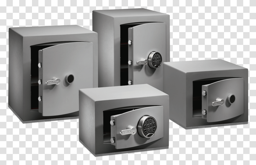 Image Securikey Mini Vault Price, Safe, Security, Lock Transparent Png