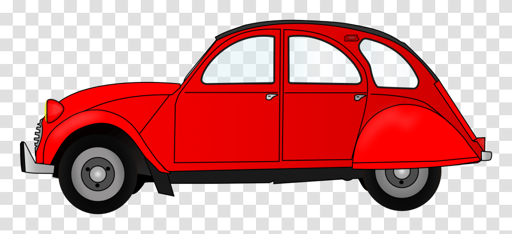 Image, Sedan, Car, Vehicle, Transportation Transparent Png