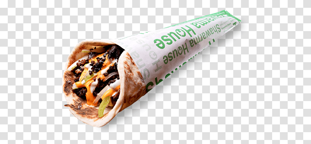 Image Shawarmaveggies Mission Burrito, Hot Dog, Food, Taco Transparent Png