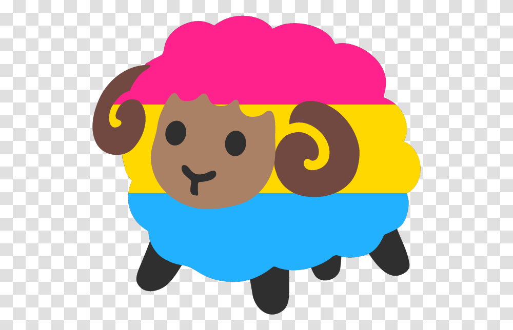 Image Sheep Emoji, Number Transparent Png