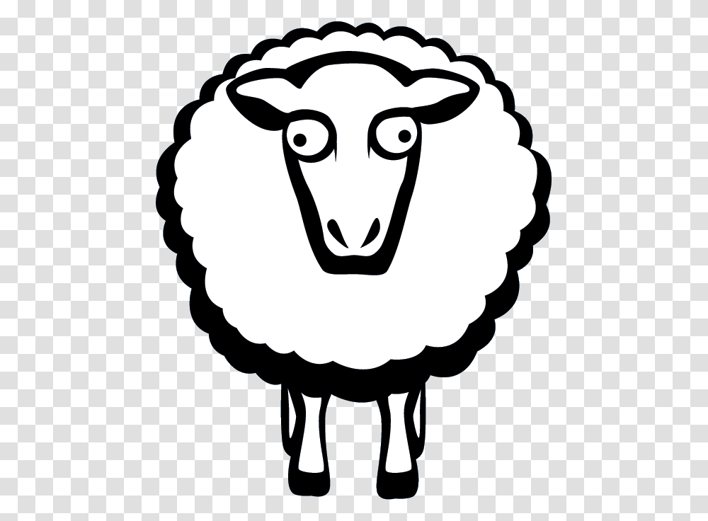 Image, Sheep, Mammal, Animal Transparent Png