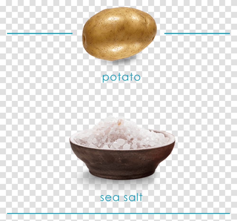 Image Shows Ingredients Including A Potato And A Bowl Rice, Plant, Vegetable, Food, Vegetation Transparent Png