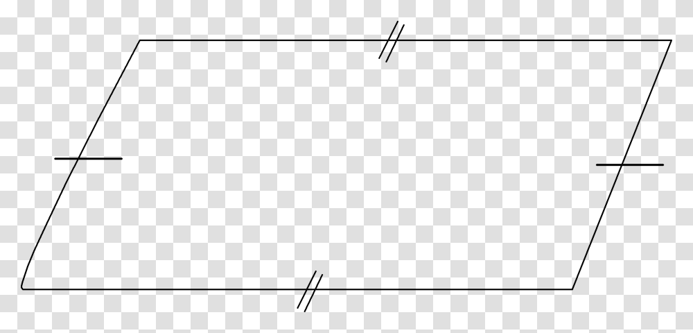 Image Shows Parallel Lines Figure For Choice D Black And White, Word, Green, Utility Pole Transparent Png