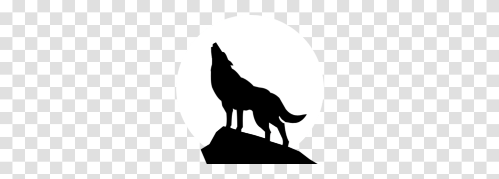 Image, Silhouette, Mammal, Animal, Dog Transparent Png