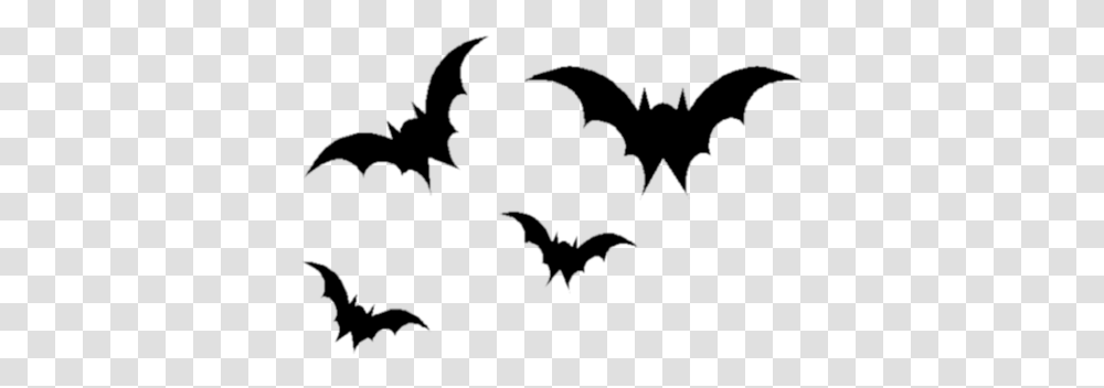 Image Silhouette, Batman Logo, Dragon Transparent Png