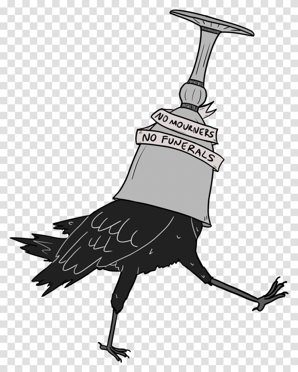 Image Six Of Crows Dregs Tattoo, Building, Spire, Architecture, Urban Transparent Png