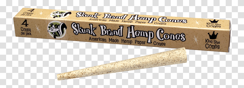 Image Skunk Brand Hemp Cones, Baseball Bat, Team Sport, Sports, Softball Transparent Png