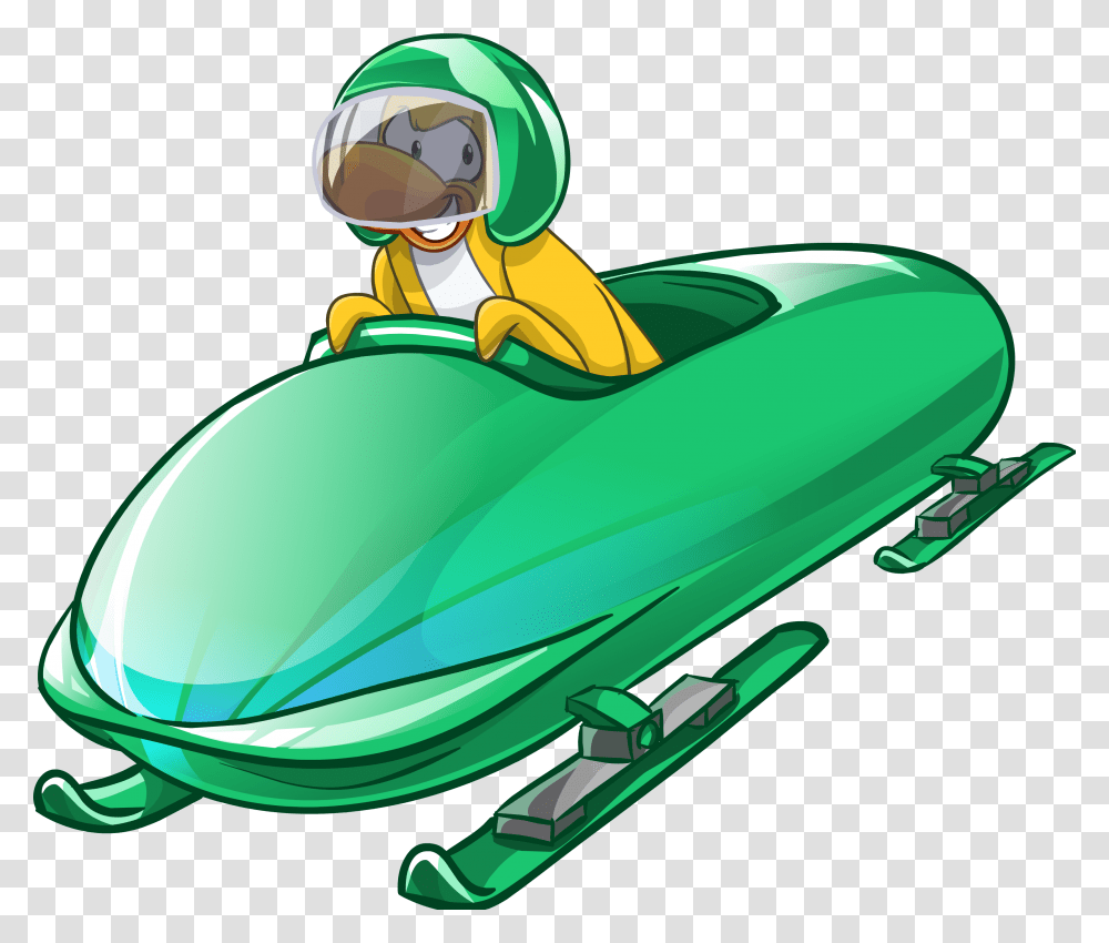 Image, Sled, Helmet, Apparel Transparent Png