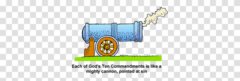 Image Smoking Cannon, Weapon, Weaponry, Leisure Activities Transparent Png