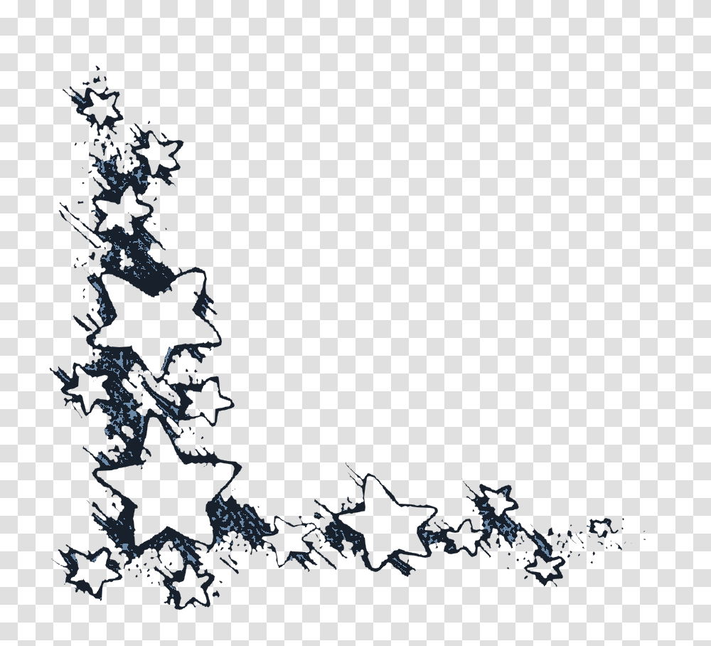 Image, Snowflake, Pattern, Fractal, Ornament Transparent Png