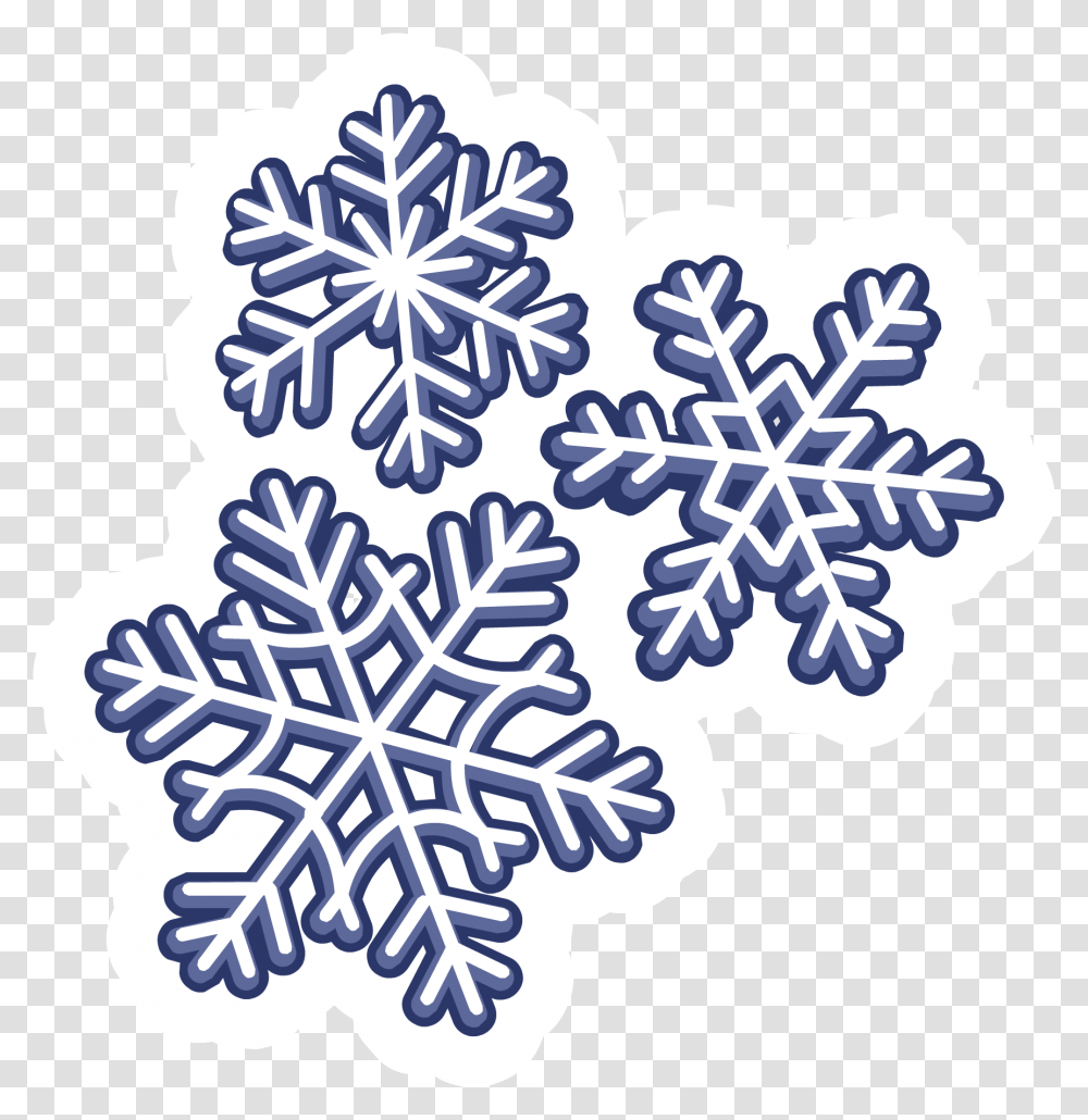 Image, Snowflake Transparent Png