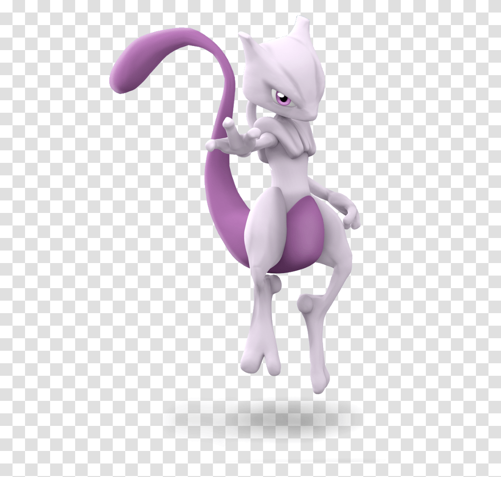Image Sonicwiki Video Pokemon Mewtwo Real, Toy, Alien, Costume Transparent Png