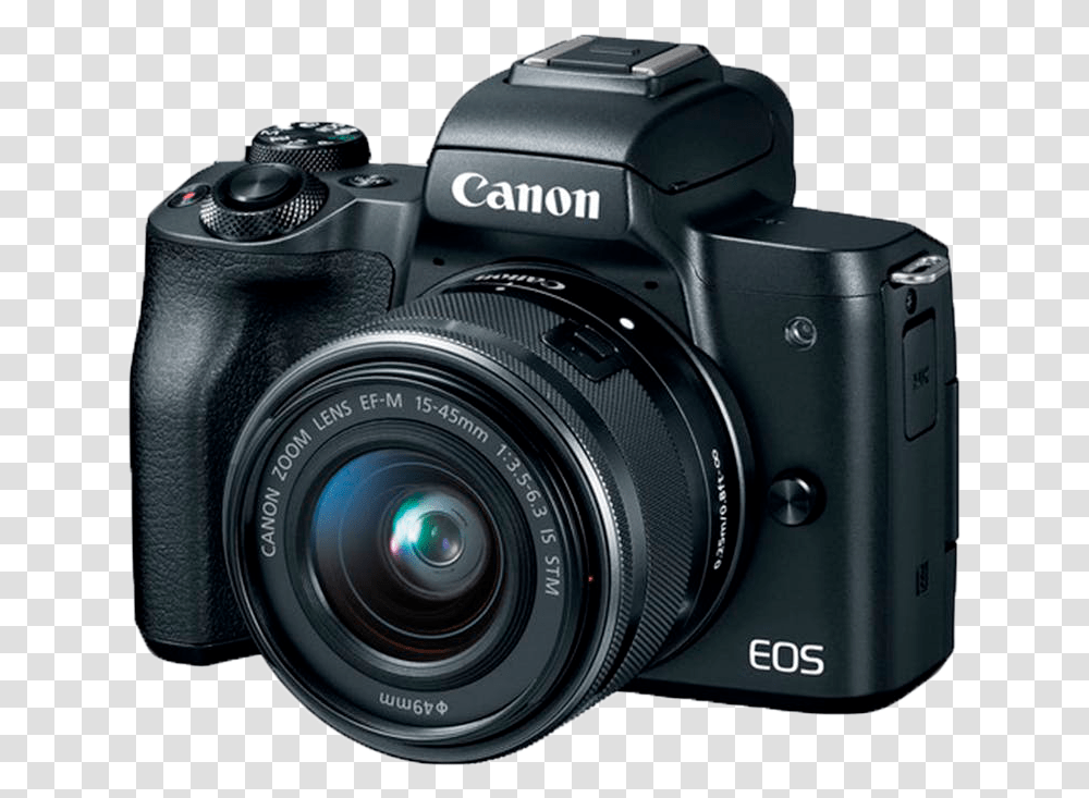 Image Source Canon Powershot G1 X Mark Iii, Camera, Electronics, Digital Camera Transparent Png