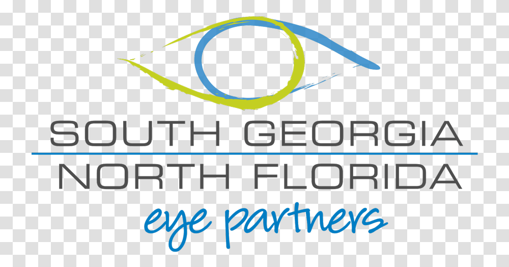 Image South Georgia North Florida Eye Partners, Label, Alphabet Transparent Png